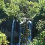 Inclus Avec Terrasse, Jardin Et Parkings, Proche Puy-en-velay Et Chemins De Randonnee. - Fr-1-582-323 Casa de Férias Seneujols