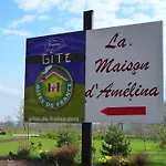 Inclus Avec Terrasse, Jardin Et Parkings, Proche Puy-en-velay Et Chemins De Randonnee. - Fr-1-582-323 Casa de Férias Seneujols