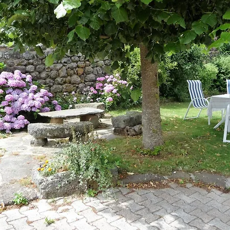 Inclus Avec Terrasse, Jardin Et Parkings, Proche Puy-en-velay Et Chemins De Randonnee. - Fr-1-582-323 Holiday home Seneujols