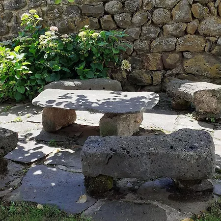 Inclus Avec Terrasse, Jardin Et Parkings, Proche Puy-en-velay Et Chemins De Randonnee. - Fr-1-582-323 Seneujols