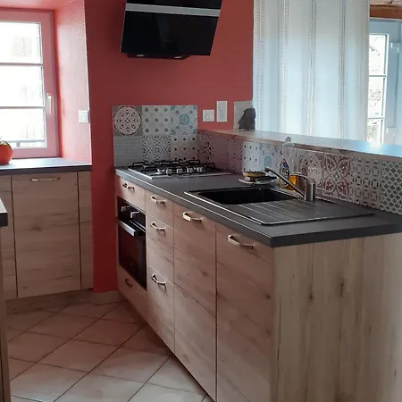 Inclus Avec Terrasse, Jardin Et Parkings, Proche Puy-en-velay Et Chemins De Randonnee. - Fr-1-582-323 * Seneujols
