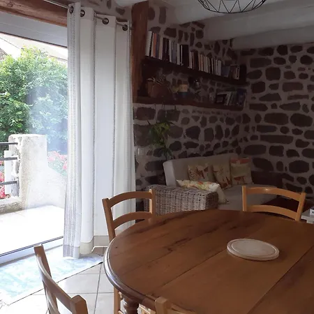 Inclus Avec Terrasse, Jardin Et Parkings, Proche Puy-en-velay Et Chemins De Randonnee. - Fr-1-582-323 Holiday home