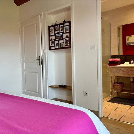 Inclus Avec Terrasse, Jardin Et Parkings, Proche Puy-en-velay Et Chemins De Randonnee. - Fr-1-582-323 * Seneujols