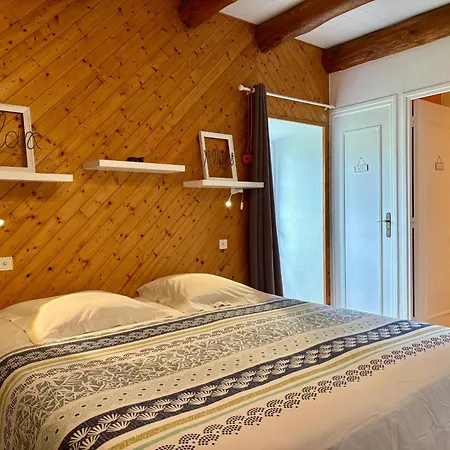 Dom wakacyjny Inclus Avec Terrasse, Jardin Et Parkings, Proche Puy-en-velay Et Chemins De Randonnee. - Fr-1-582-323 Seneujols