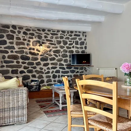 Inclus Avec Terrasse, Jardin Et Parkings, Proche Puy-en-velay Et Chemins De Randonnee. - Fr-1-582-323 *