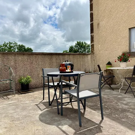 بيت للعطل Inclus Avec Terrasse, Jardin Et Parkings, Proche Puy-en-velay Et Chemins De Randonnee. - Fr-1-582-323 Seneujols