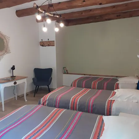 Inclus Avec Terrasse, Jardin Et Parkings, Proche Puy-en-velay Et Chemins De Randonnee. - Fr-1-582-323 منزل ريفي