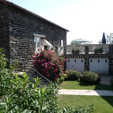 Inclus Avec Terrasse, Jardin Et Parkings, Proche Puy-en-velay Et Chemins De Randonnee. - Fr-1-582-323 Seneujols