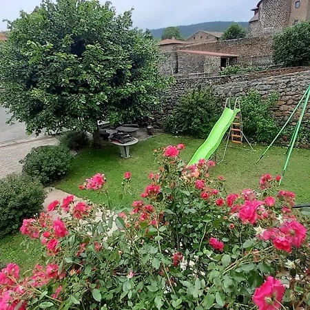 Inclus Avec Terrasse, Jardin Et Parkings, Proche Puy-en-velay Et Chemins De Randonnee. - Fr-1-582-323 *