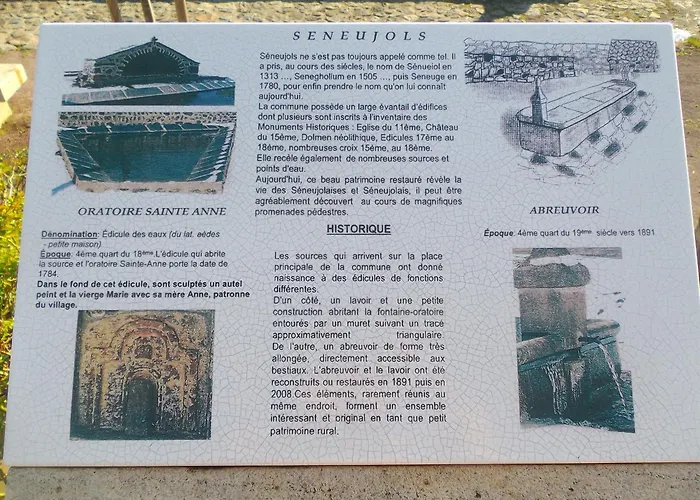 Holiday home Inclus Avec Terrasse, Jardin Et Parkings, Proche Puy-en-velay Et Chemins De Randonnee. - Fr-1-582-323